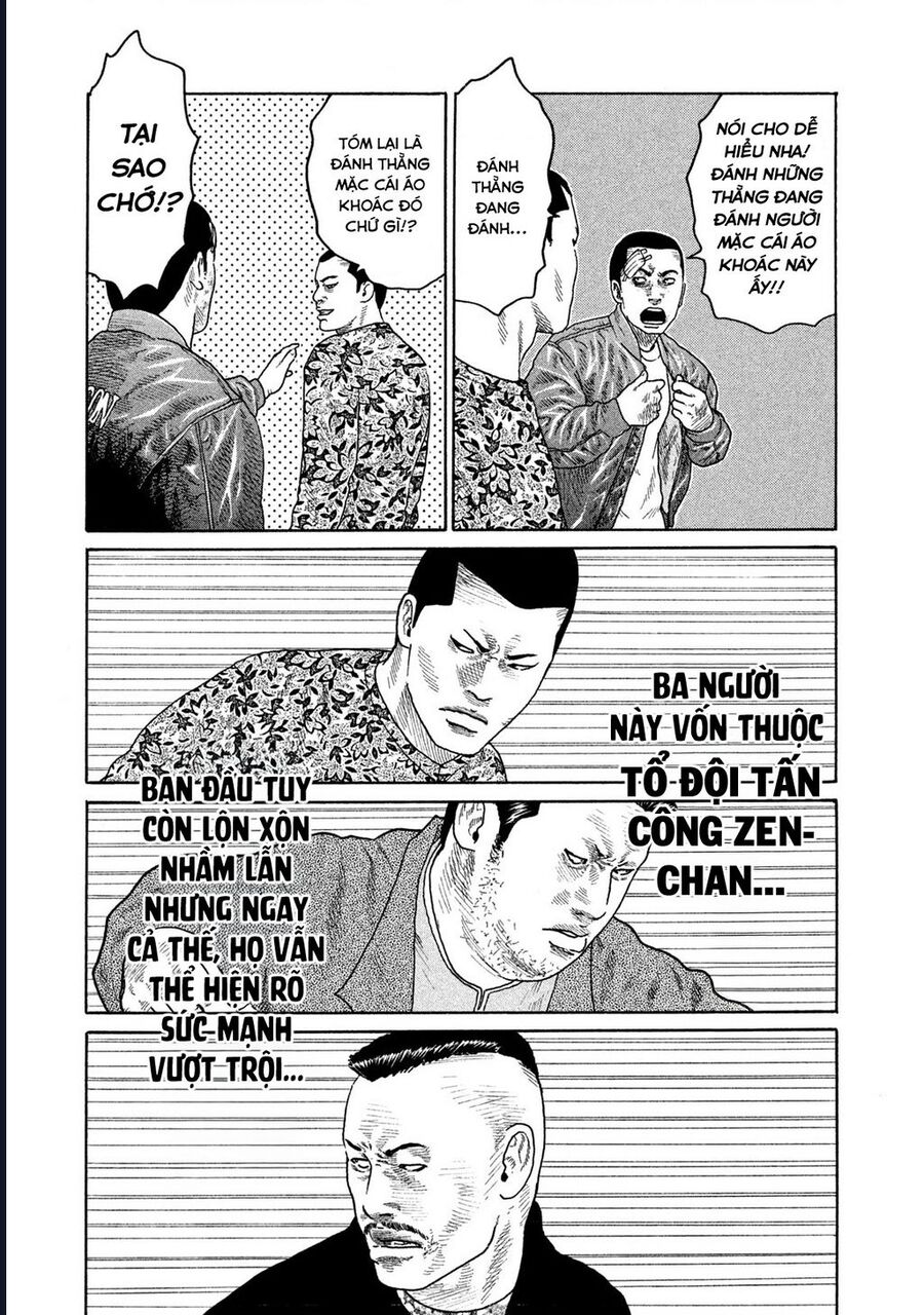 Chương 167 - Trang 5