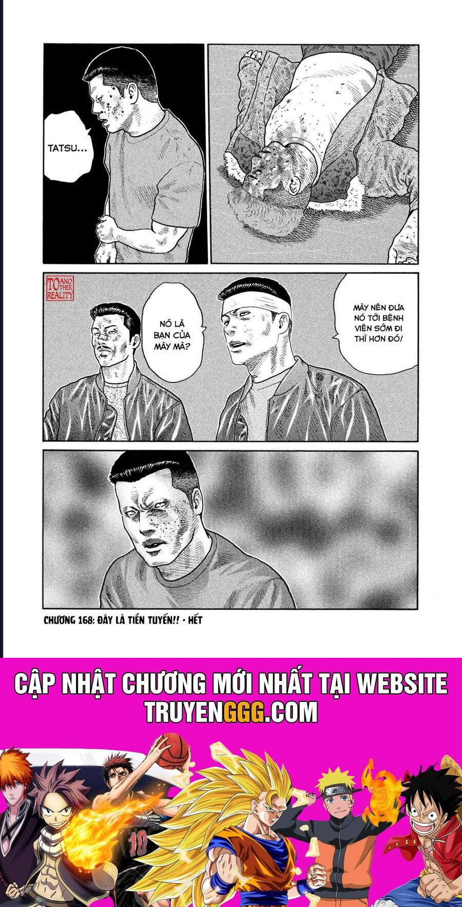 Chương 168 - Trang 20