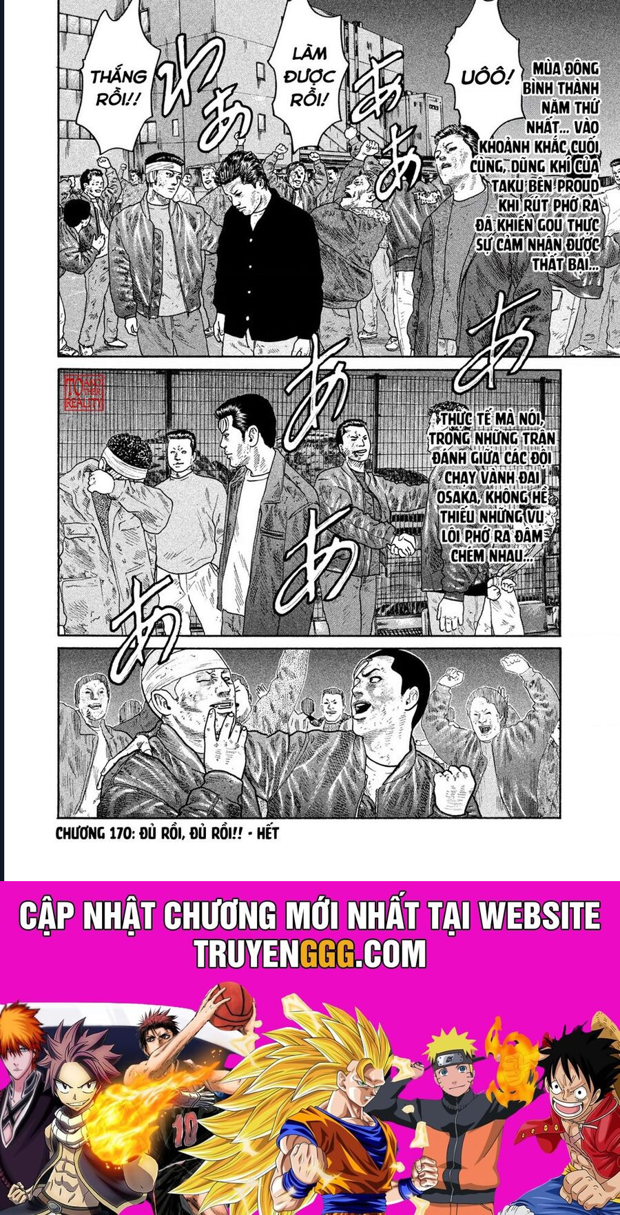 Chương 170 - Trang 19
