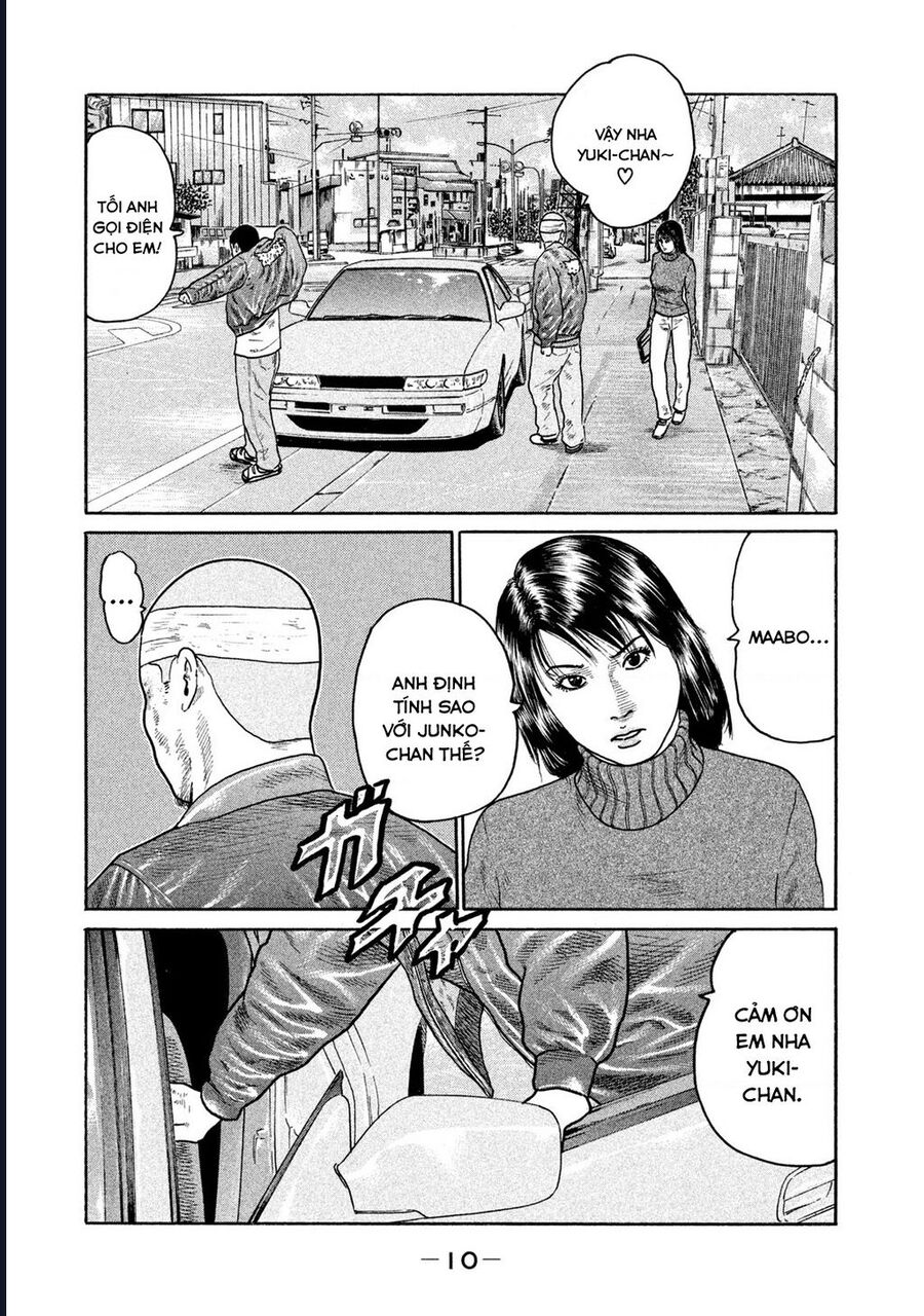 Chương 172 - Trang 11
