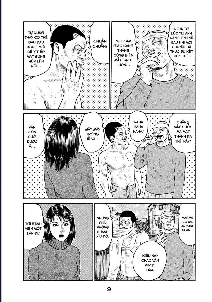 Chương 172 - Trang 10