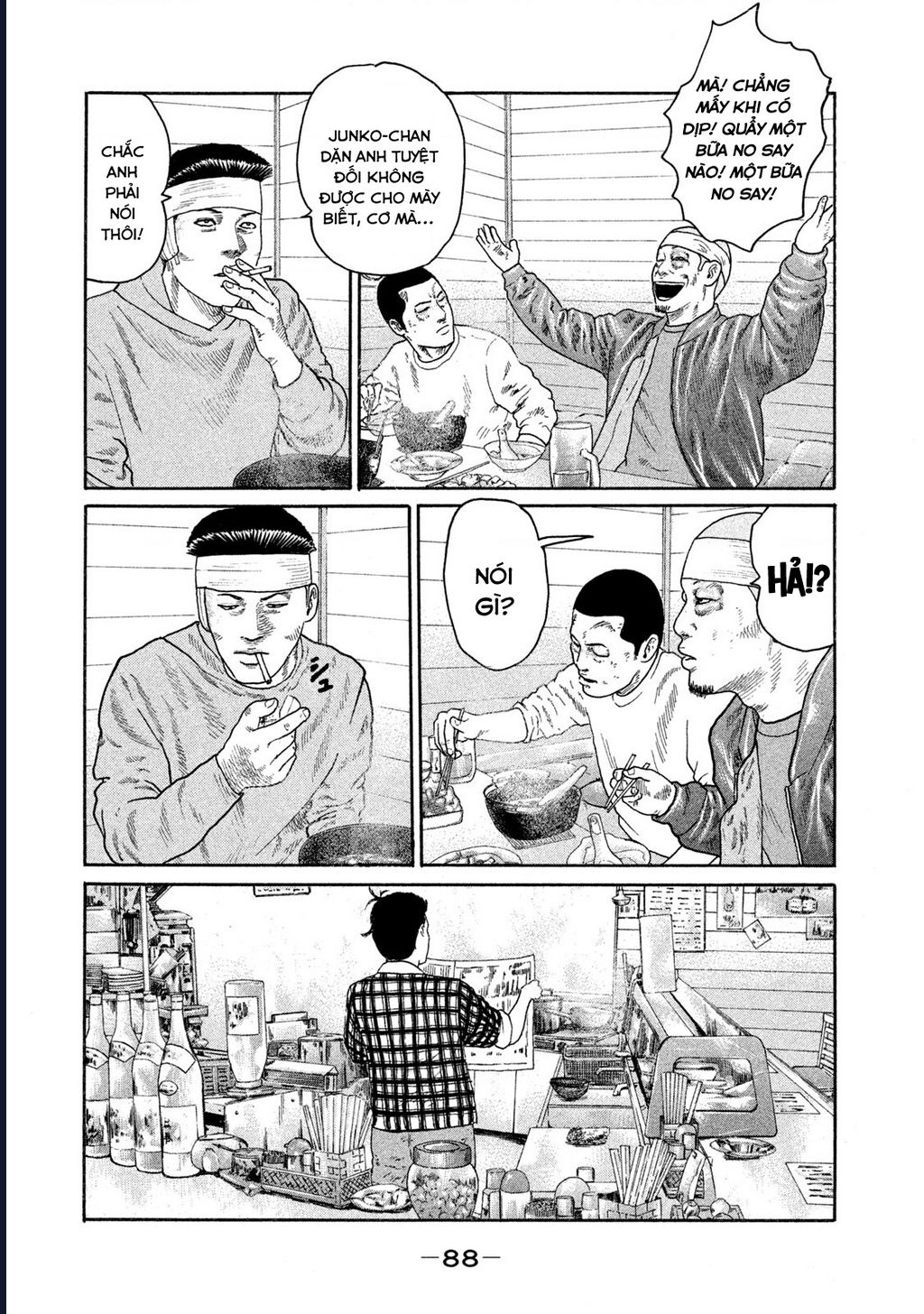 Chương 176 - Trang 11