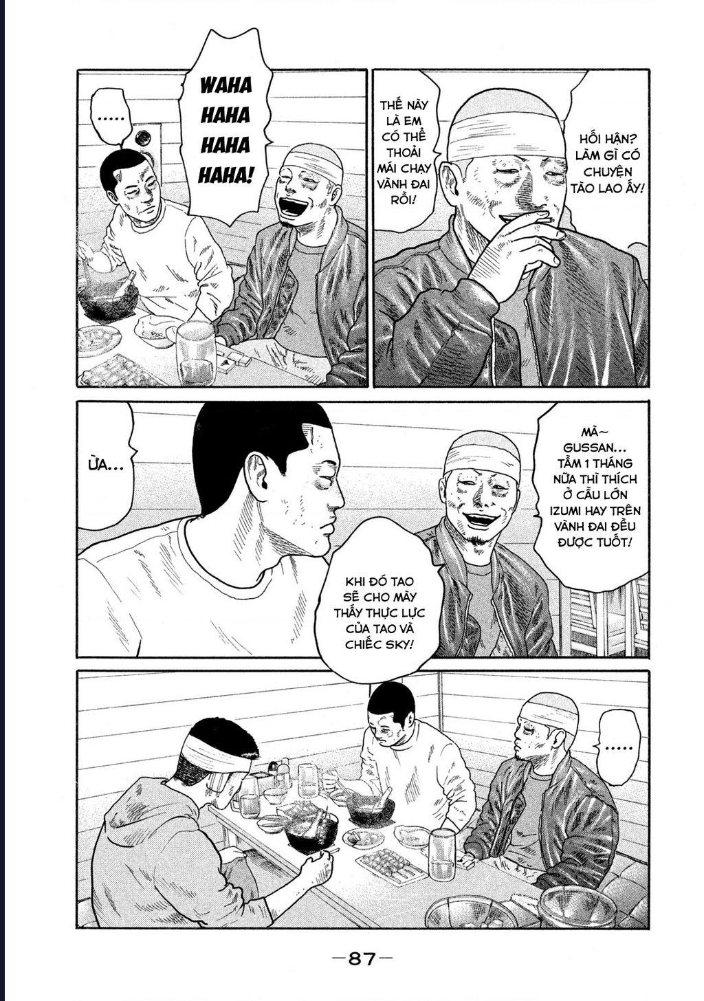 Chương 176 - Trang 10