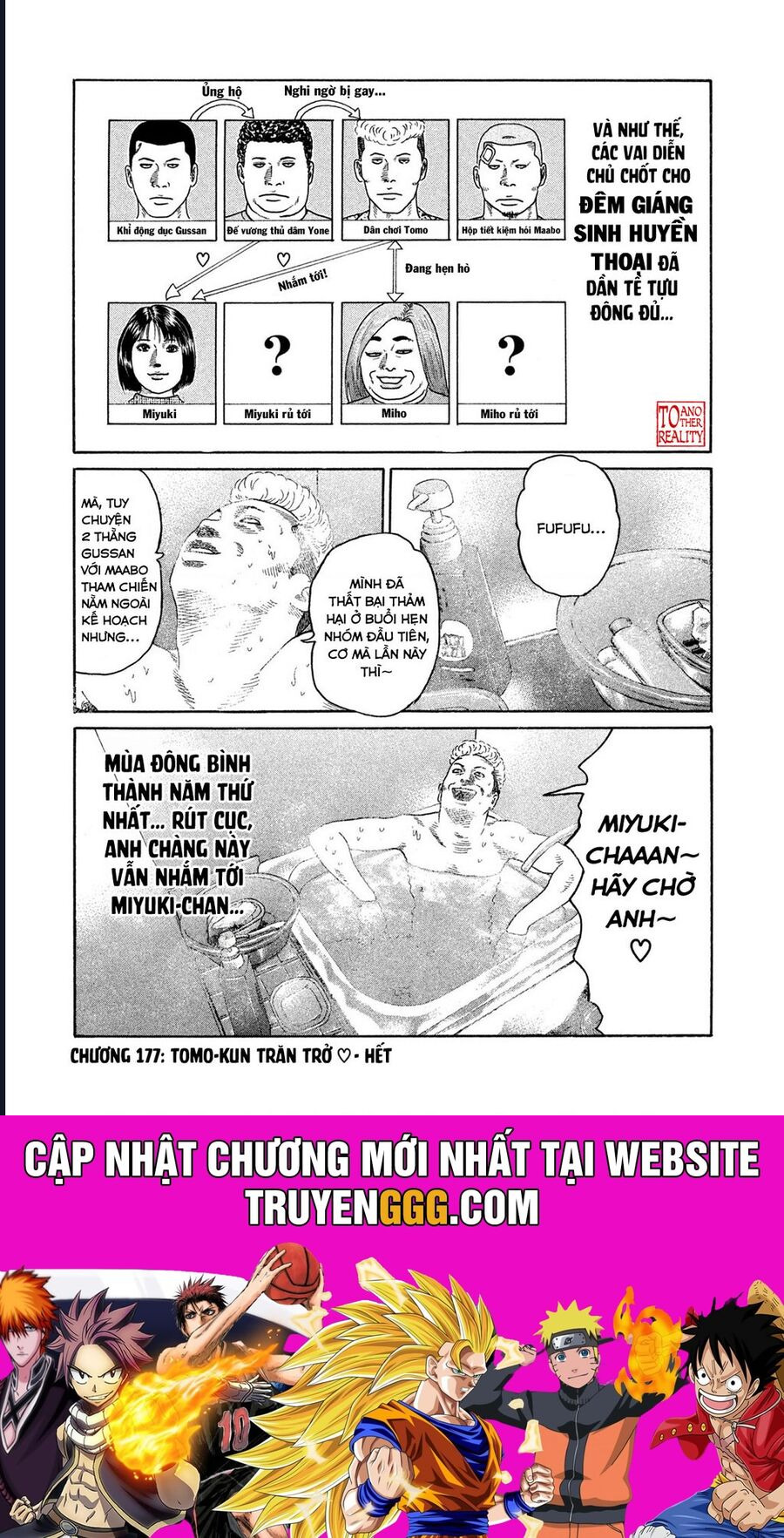 Chương 177 - Trang 19