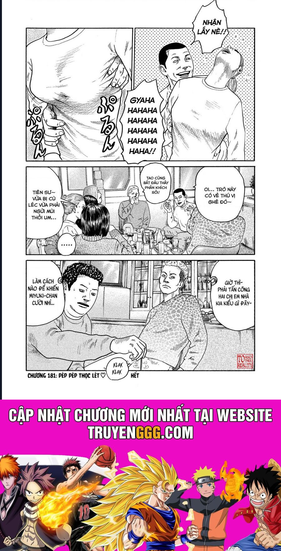 Chương 181 - Trang 20
