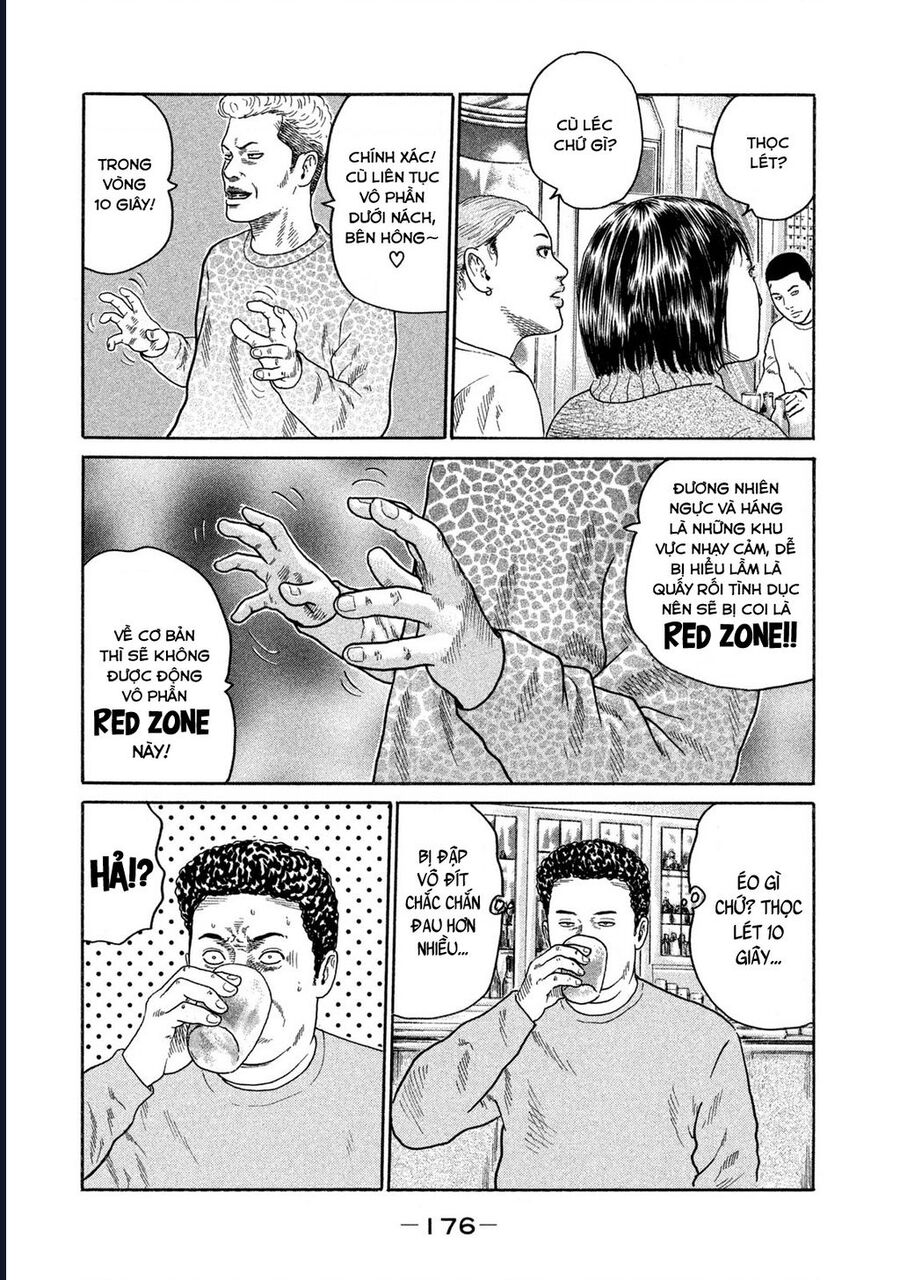 Chương 181 - Trang 8