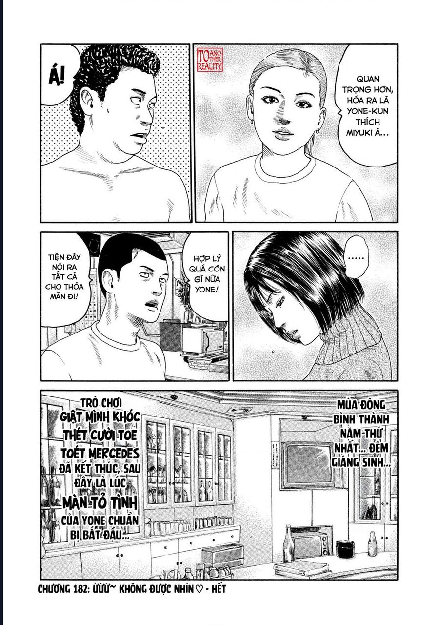 Chương 182 - Trang 19
