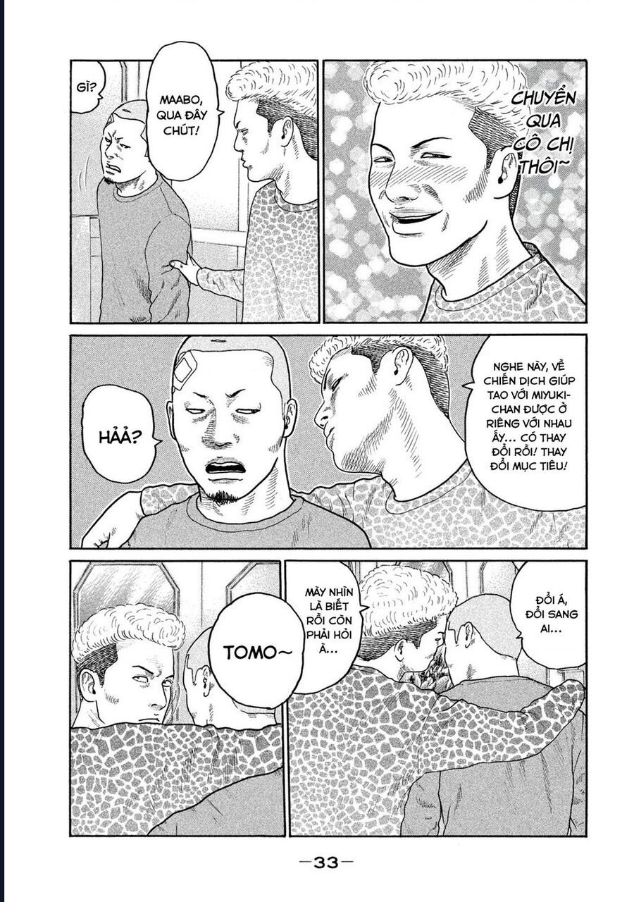 Chương 184 - Trang 14
