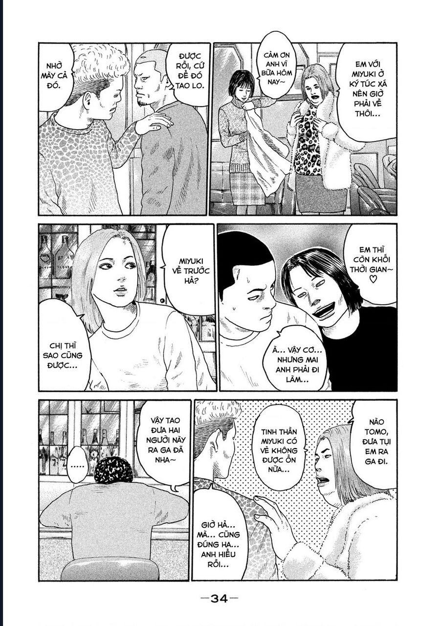 Chương 184 - Trang 15