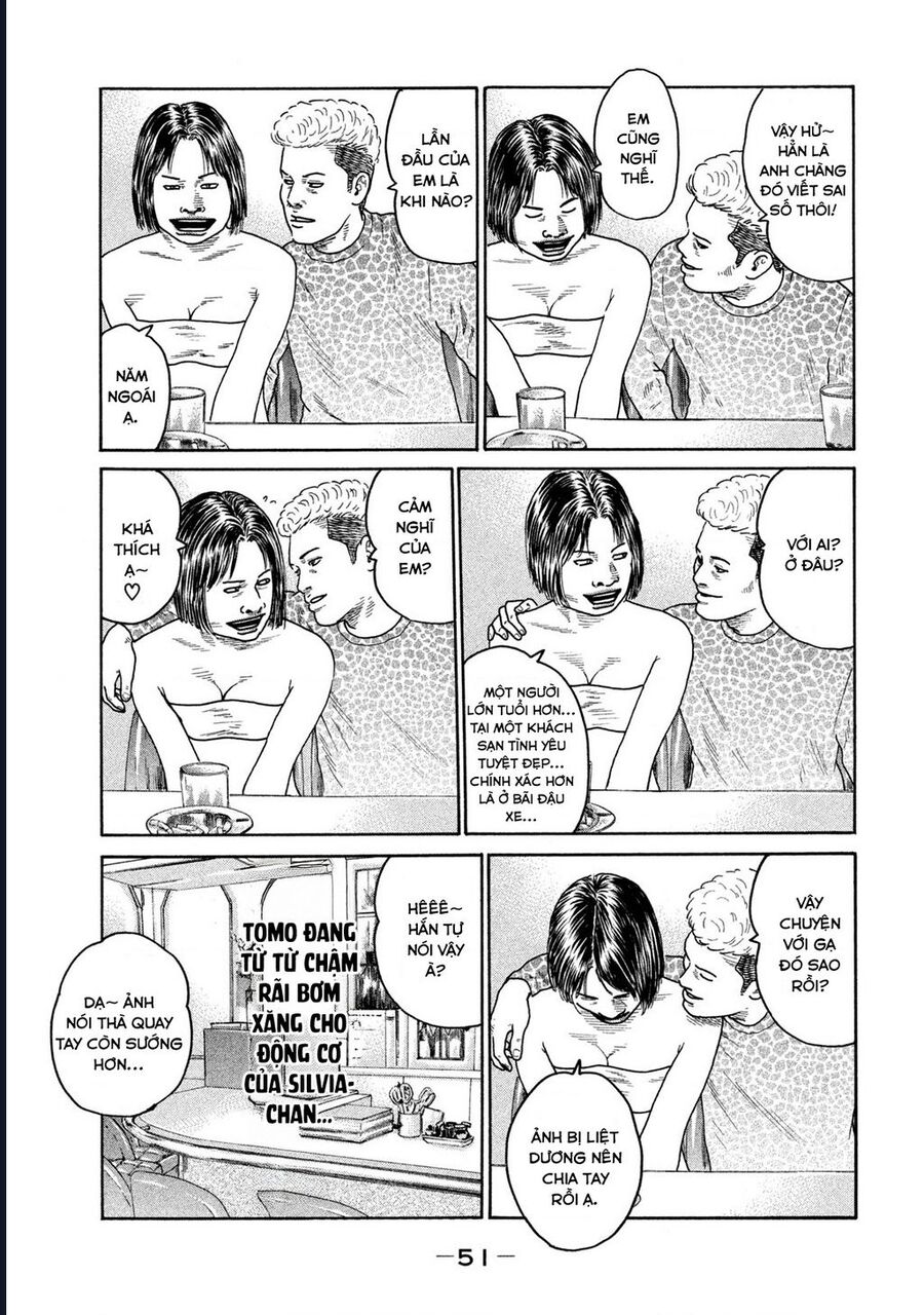 Chương 185 - Trang 12