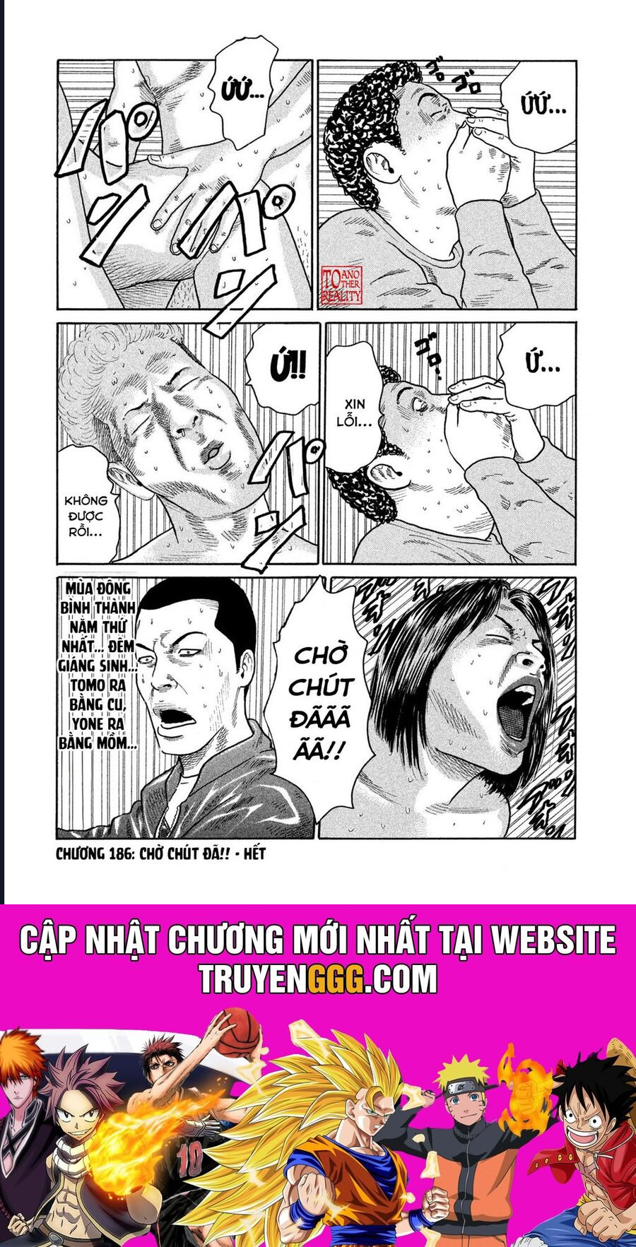 Chương 186 - Trang 19