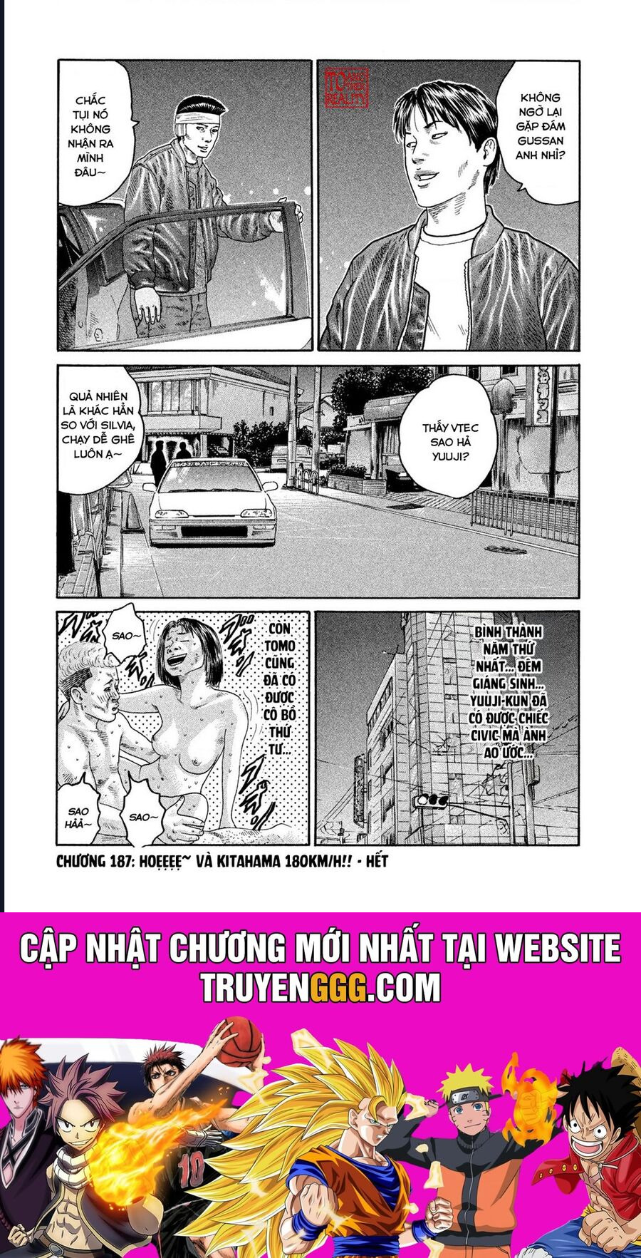 Chương 187 - Trang 20
