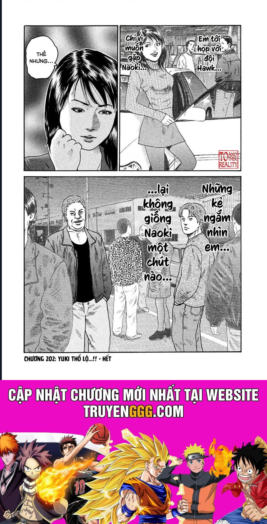 Chương 202 - Trang 20