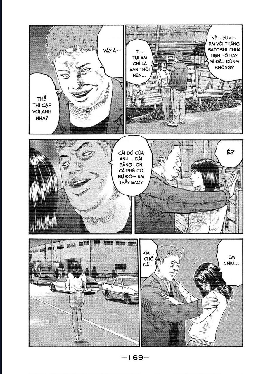 Chương 203 - Trang 4