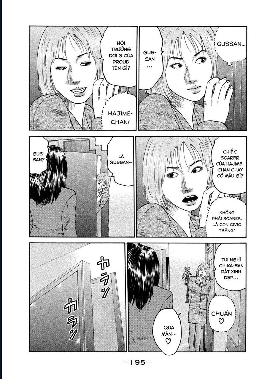 Chương 204 - Trang 12