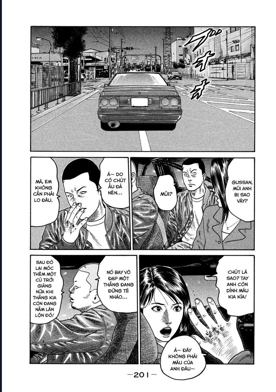 Chương 204 - Trang 18