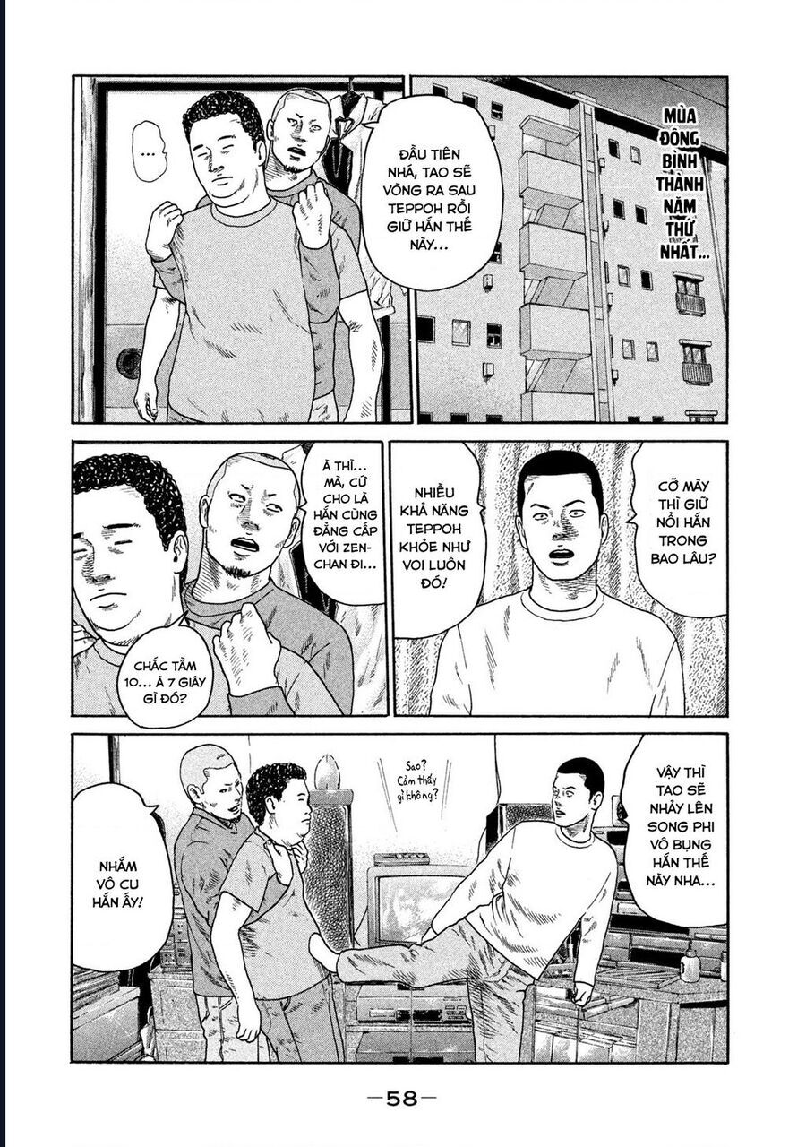Chương 208 - Trang 3