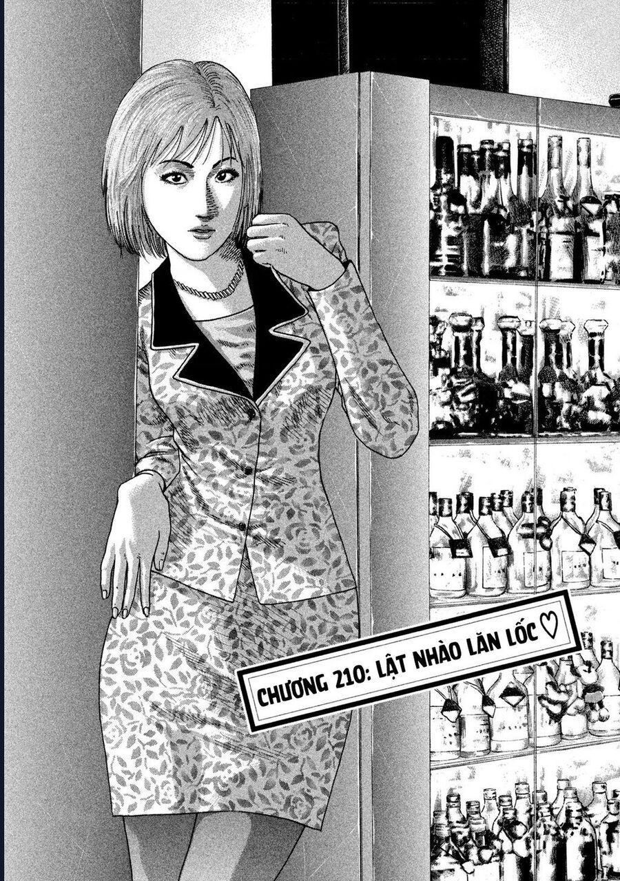Chương 210 - Trang 2
