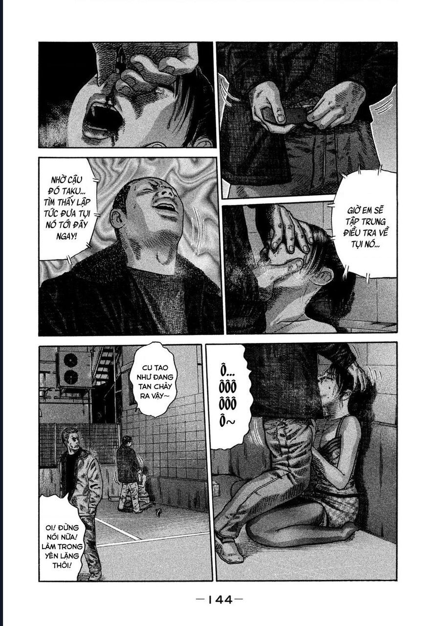 Chương 212 - Trang 17