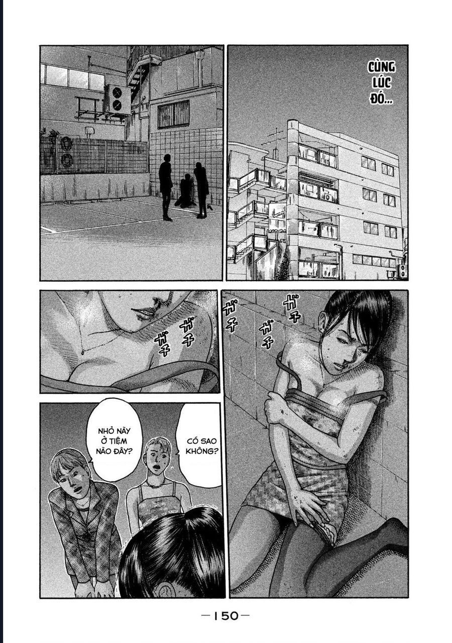 Chương 213 - Trang 5