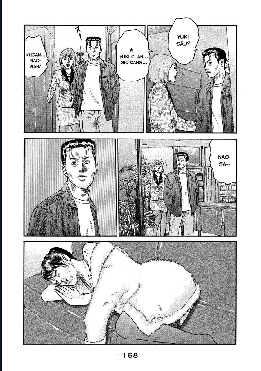 Chương 214 - Trang 5