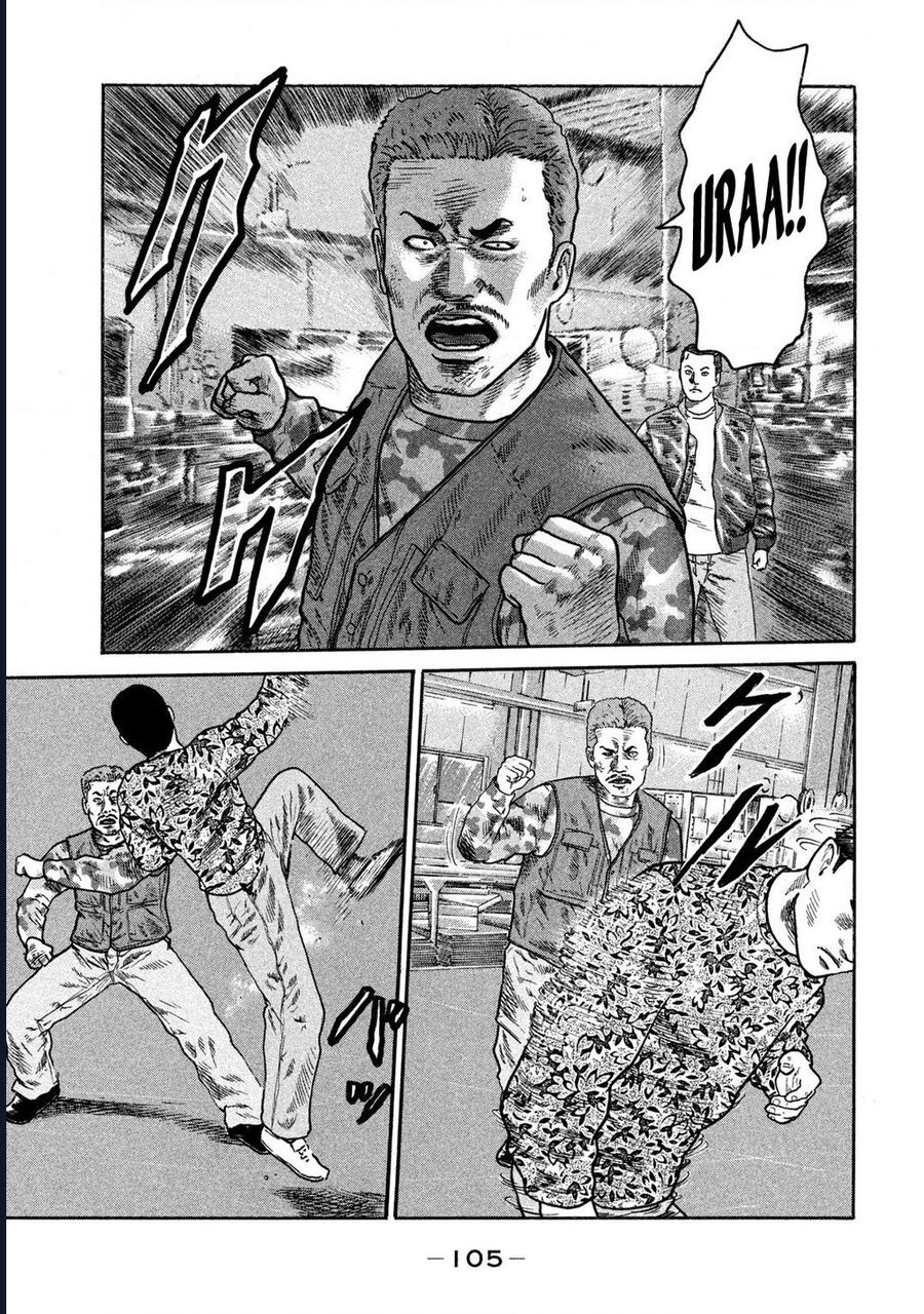 Chương 221 - Trang 12