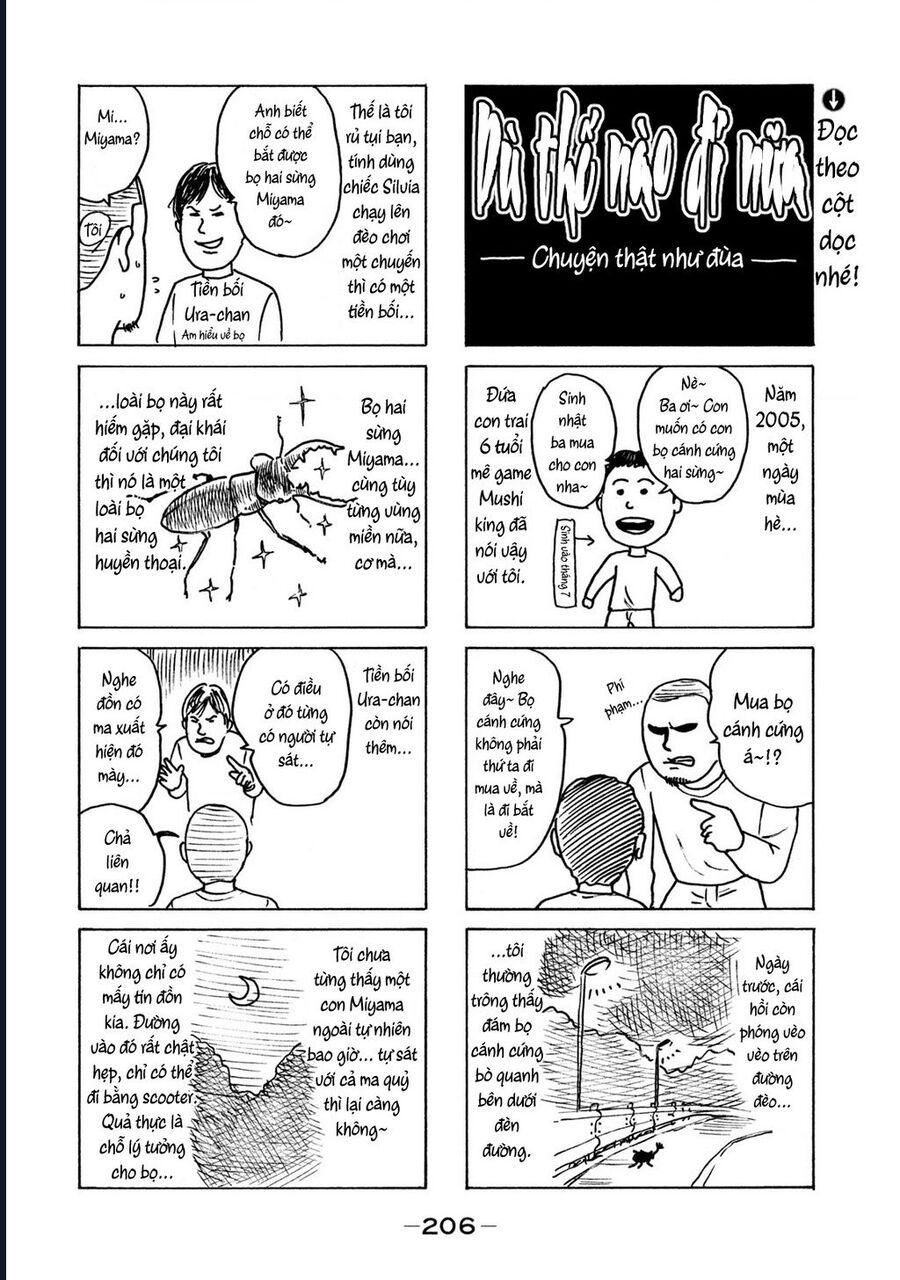 Chương 226 - Trang 21