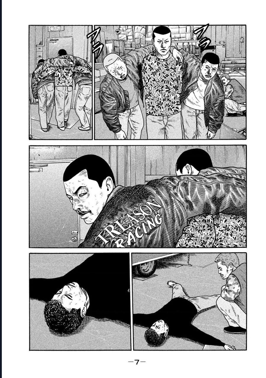Chương 227 - Trang 8