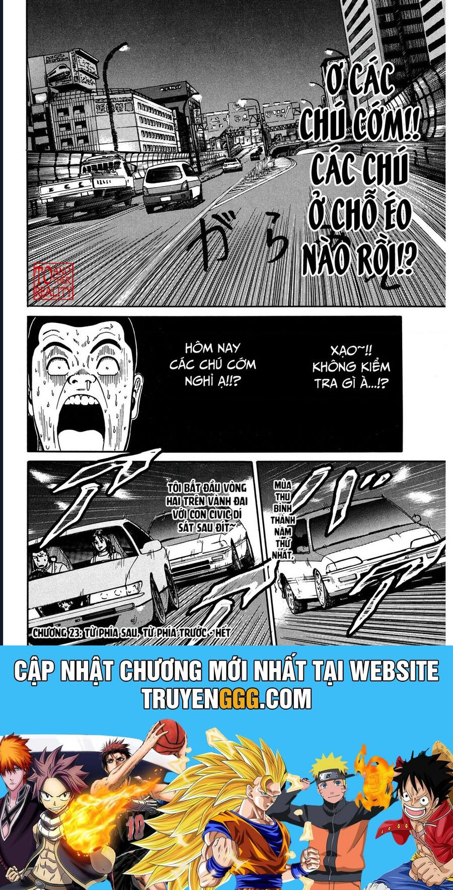 Chương 23 - Trang 19