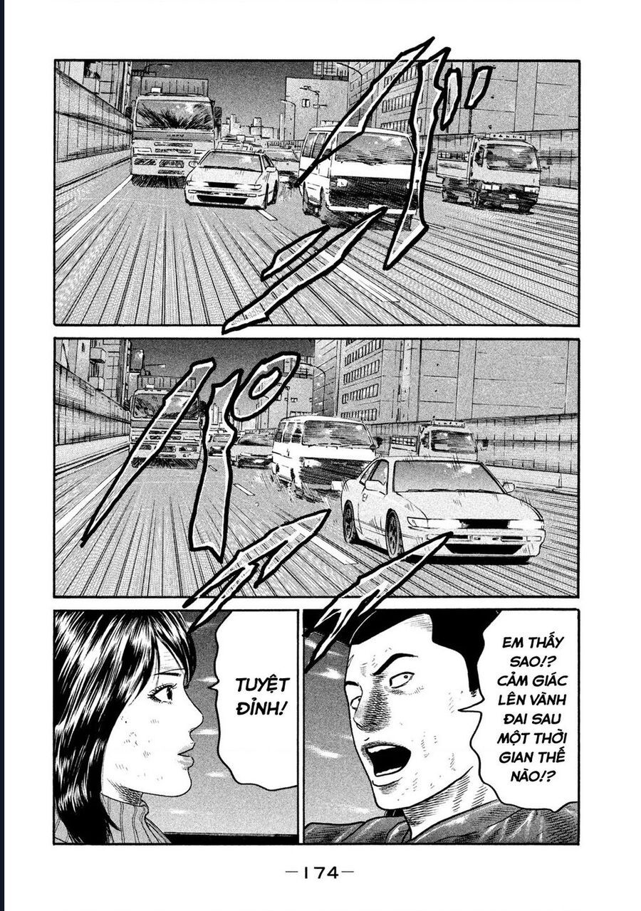 Chương 236 - Trang 9
