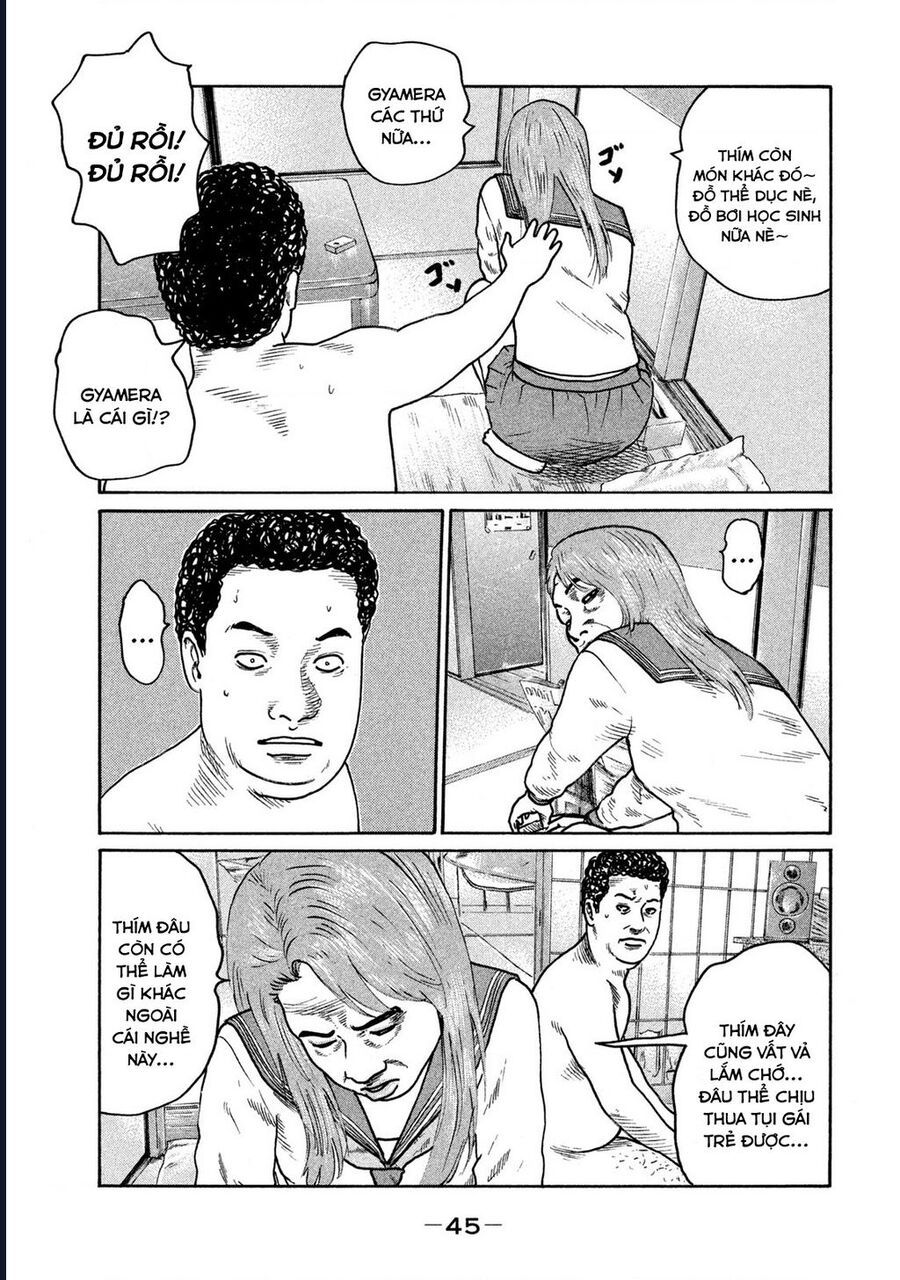 Chương 240 - Trang 8