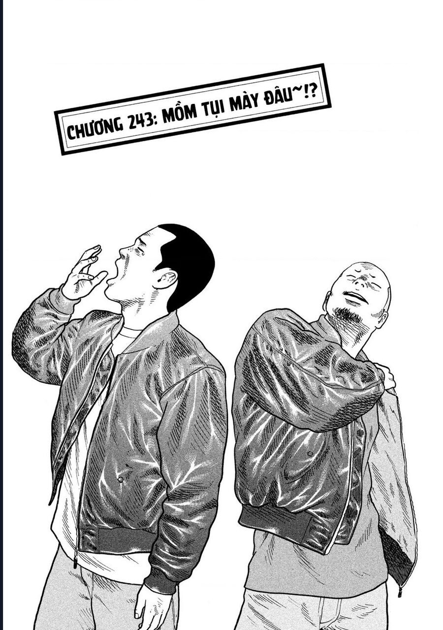 Chương 243 - Trang 2
