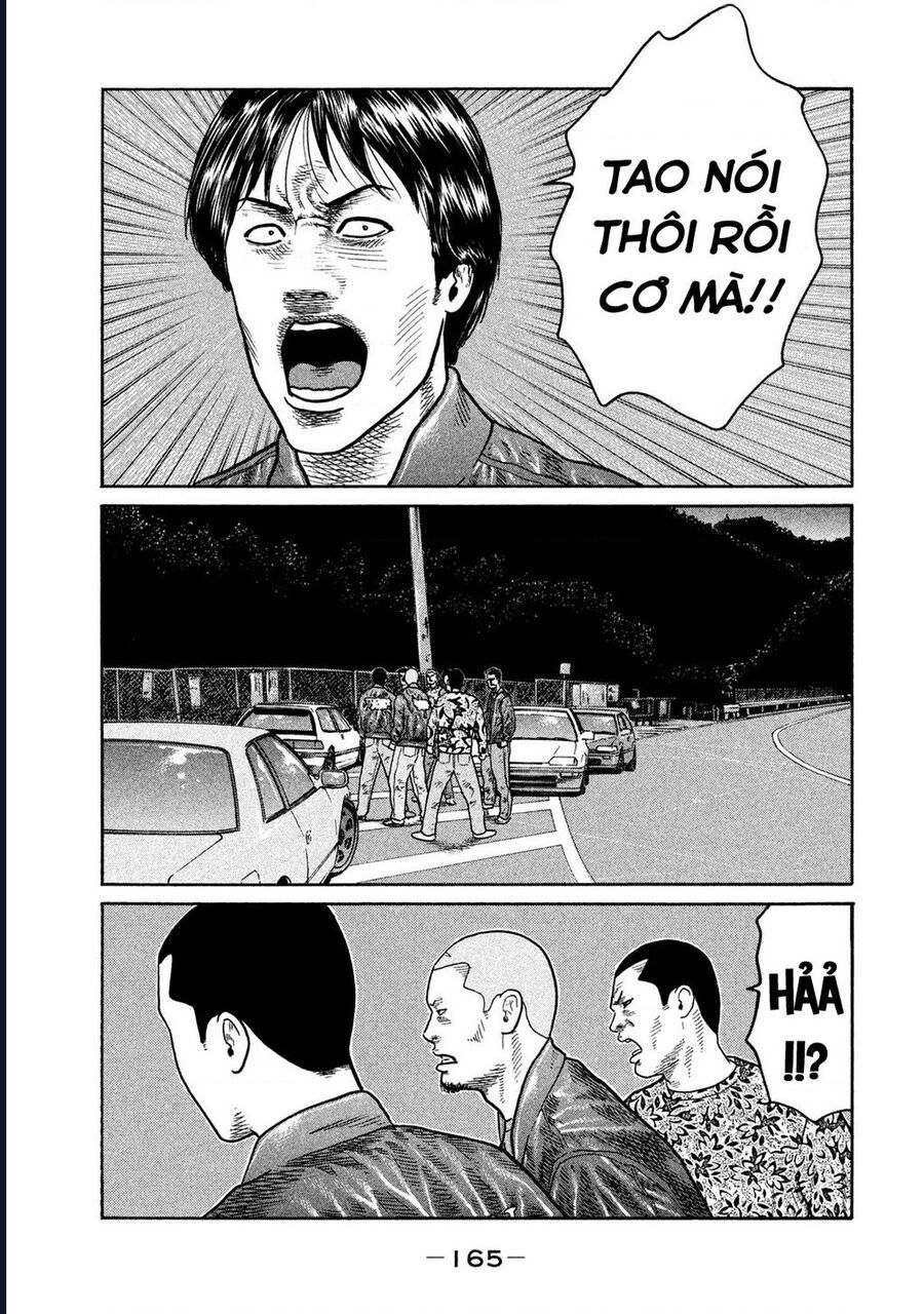 Chương 246 - Trang 16