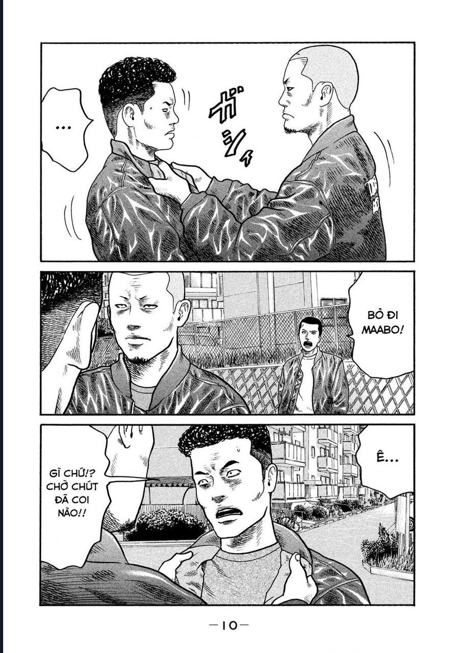 Chương 249 - Trang 11