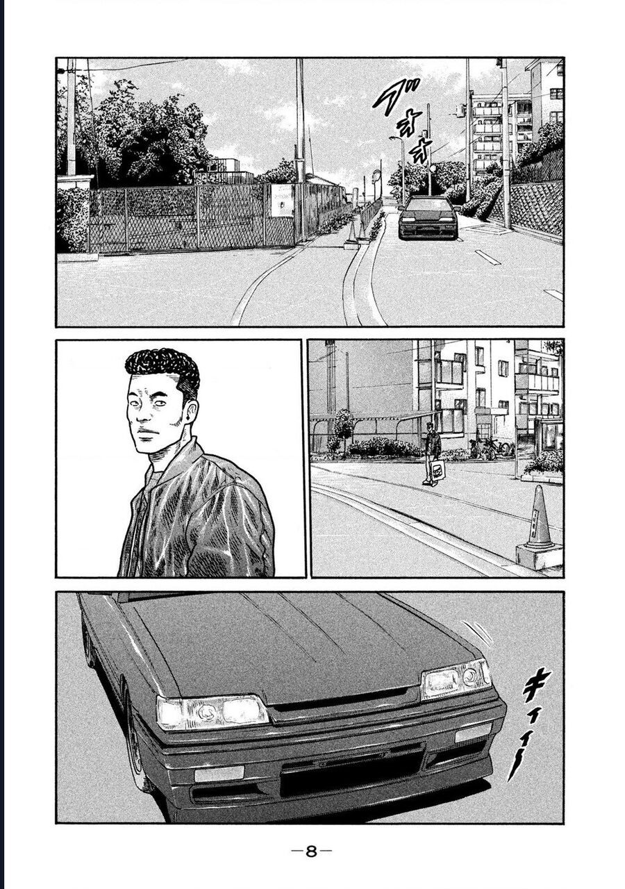 Chương 249 - Trang 9