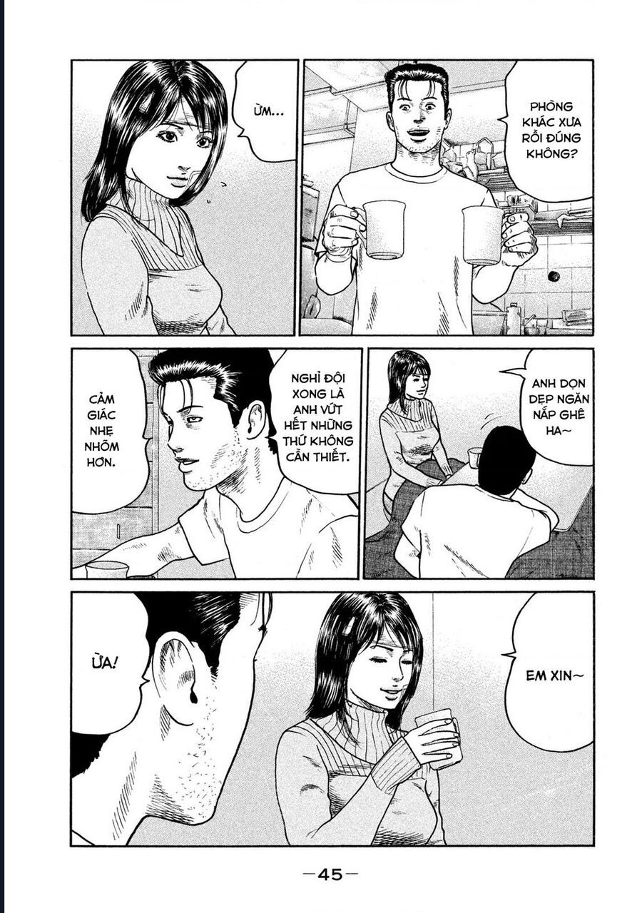 Chương 251 - Trang 8