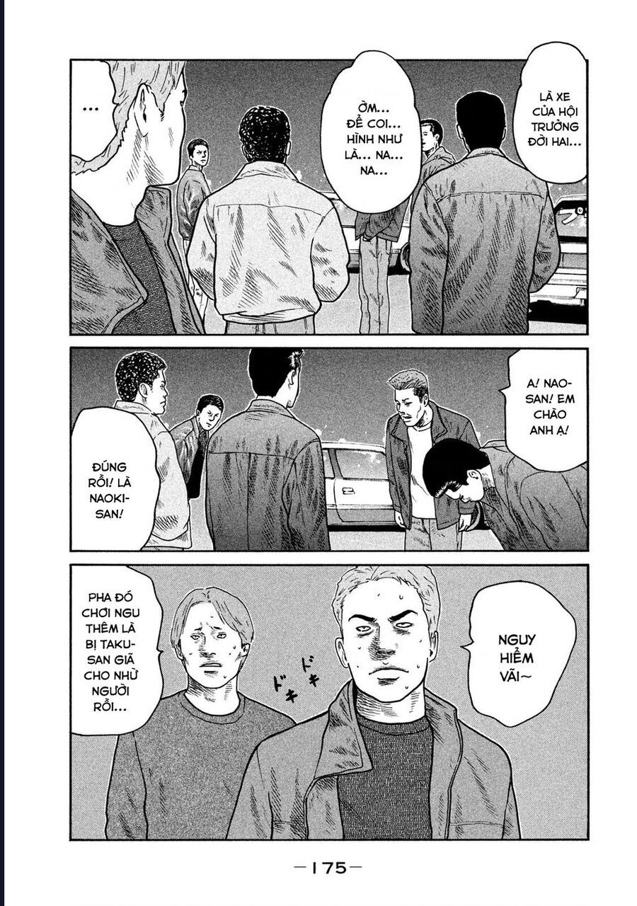 Chương 258 - Trang 6