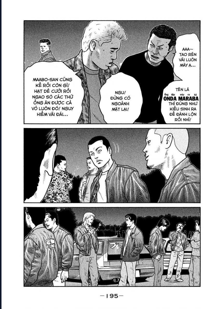 Chương 259 - Trang 8