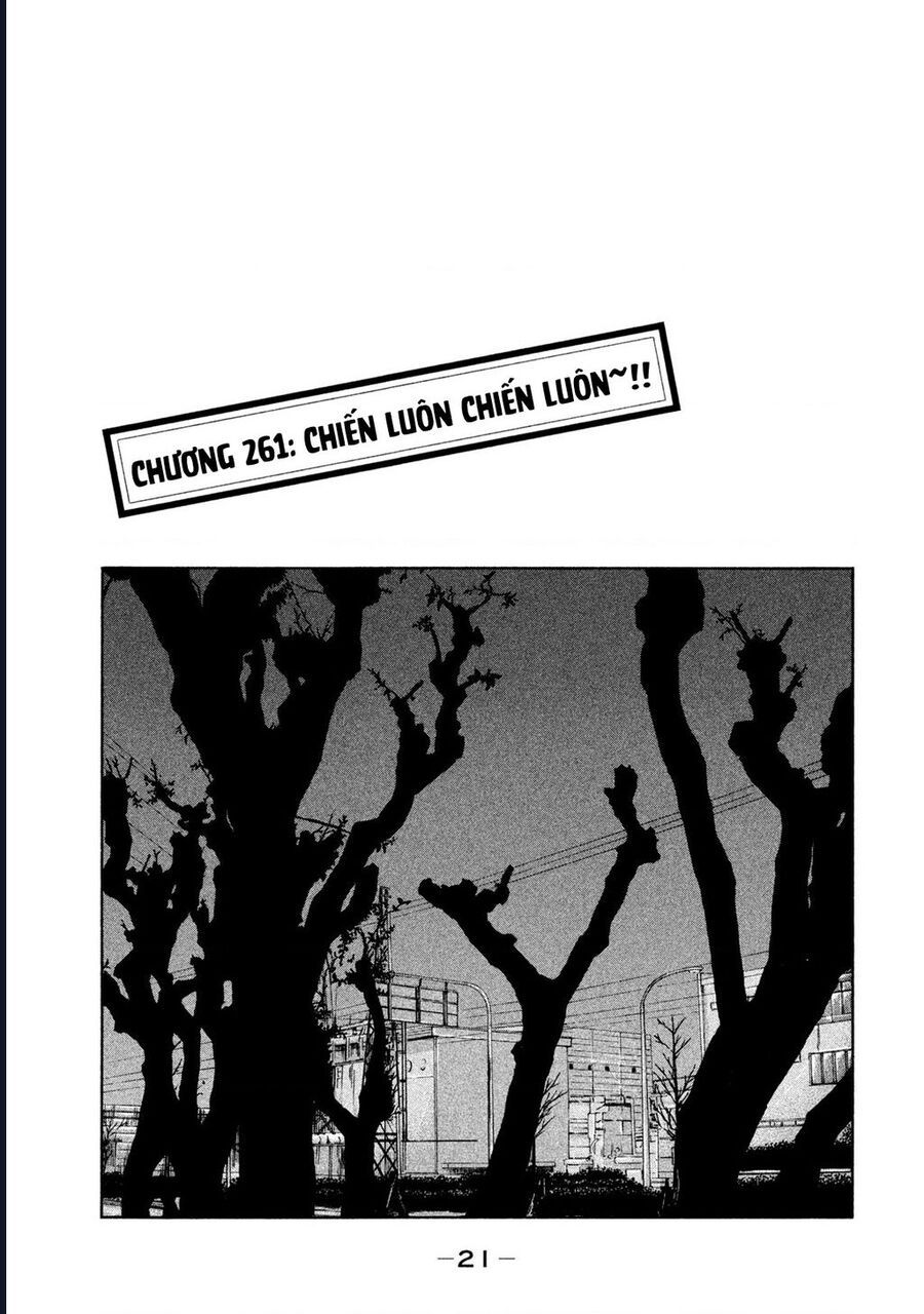 Chương 261 - Trang 2