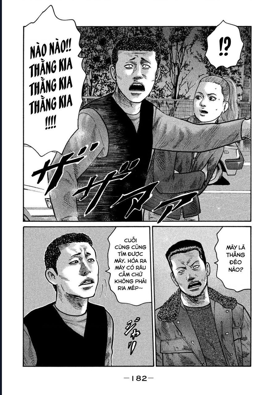 Chương 280 - Trang 17