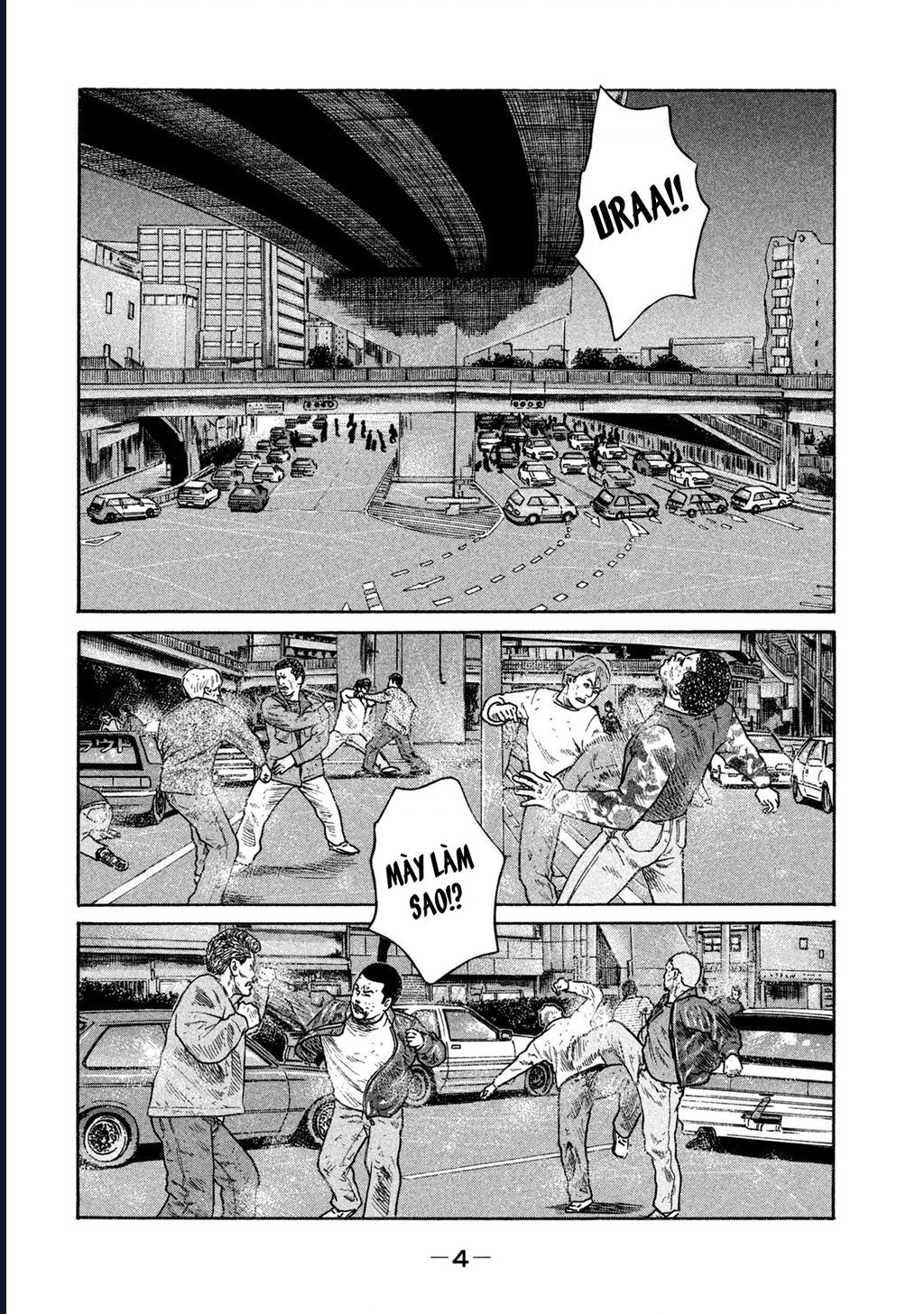 Chương 282 - Trang 5
