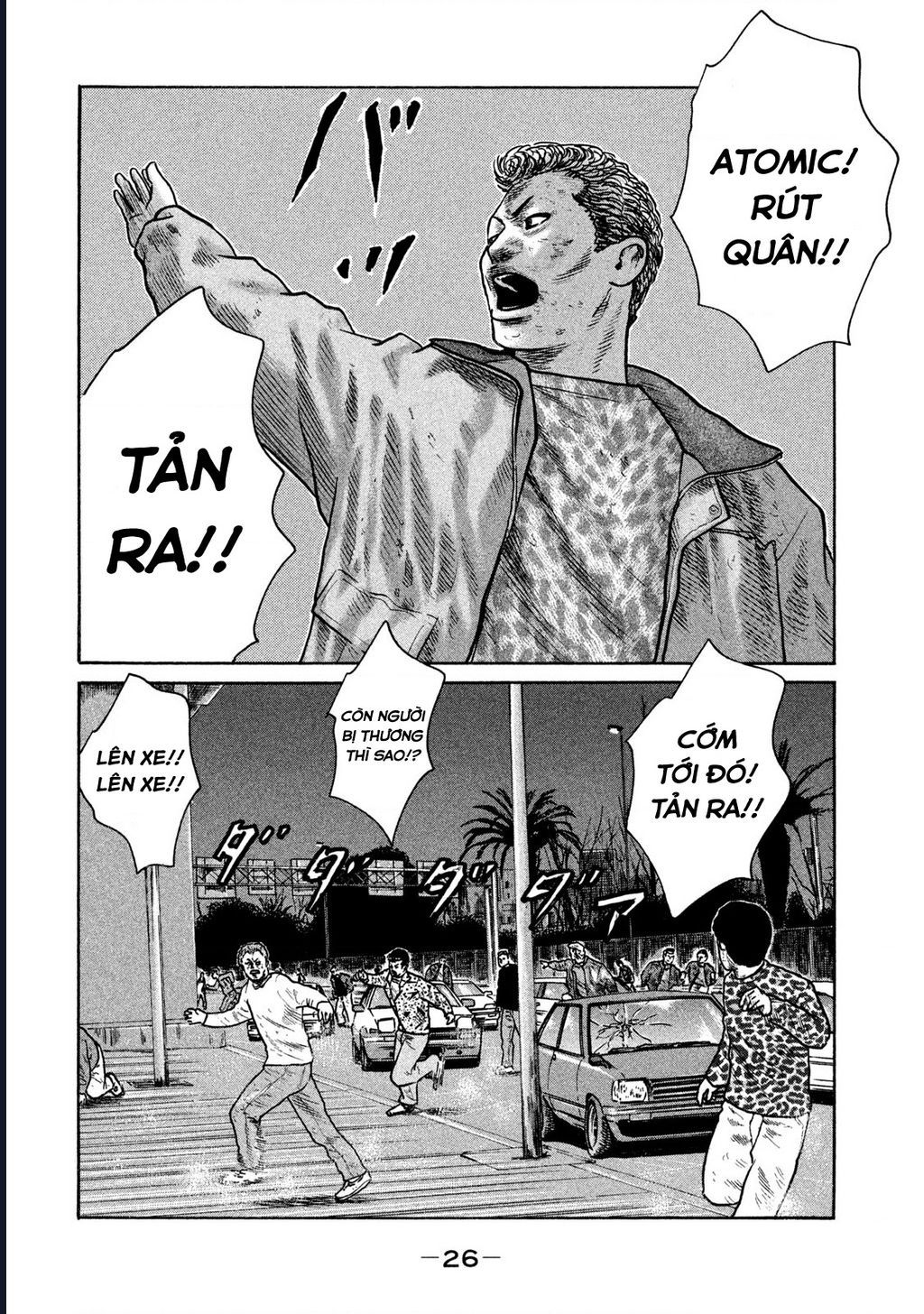 Chương 283 - Trang 7