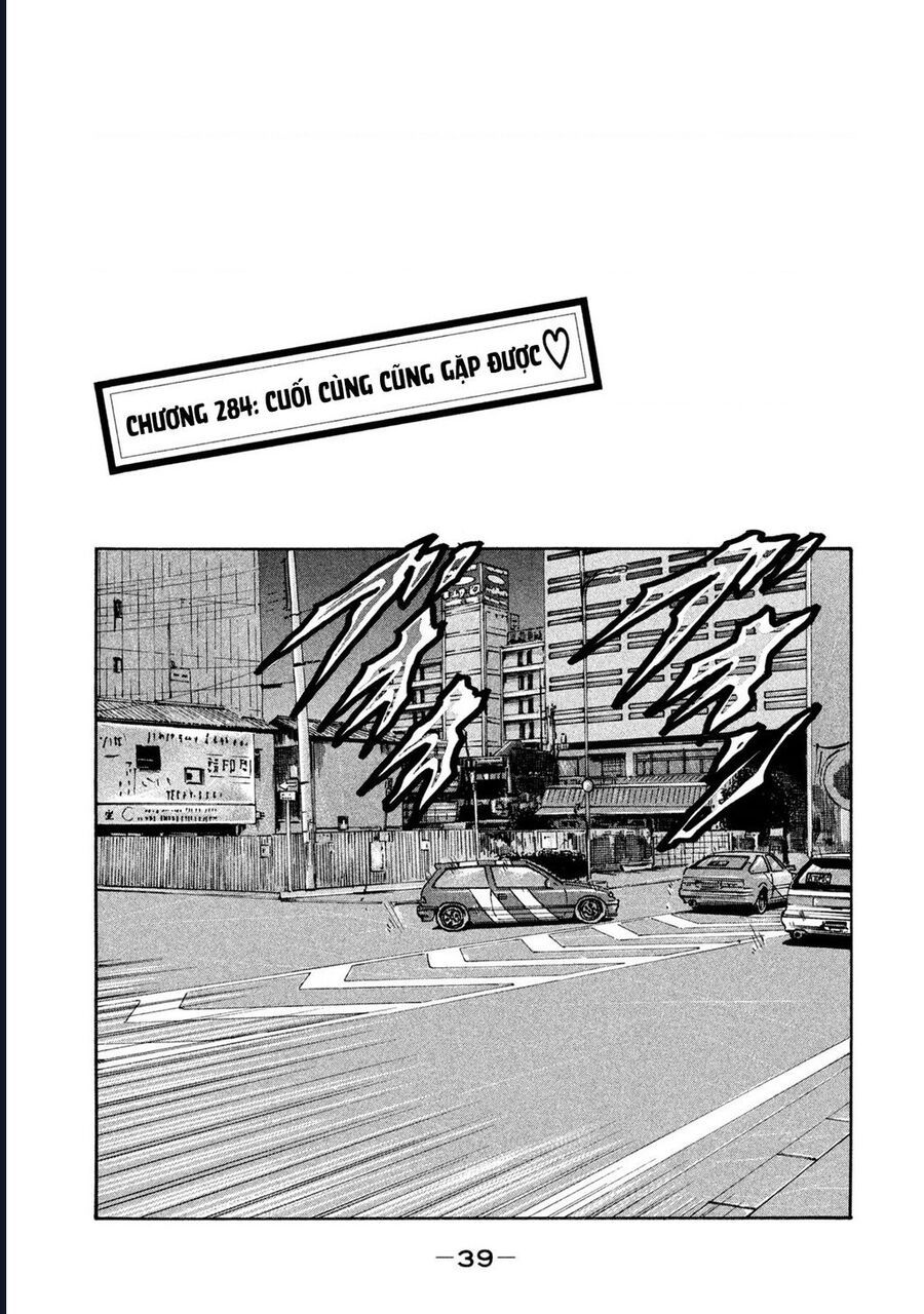 Chương 284 - Trang 2