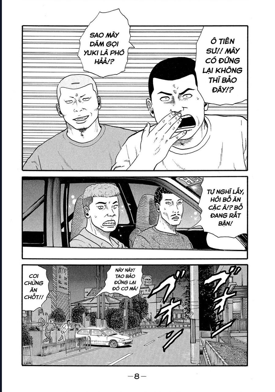 Chương 40 - Trang 5