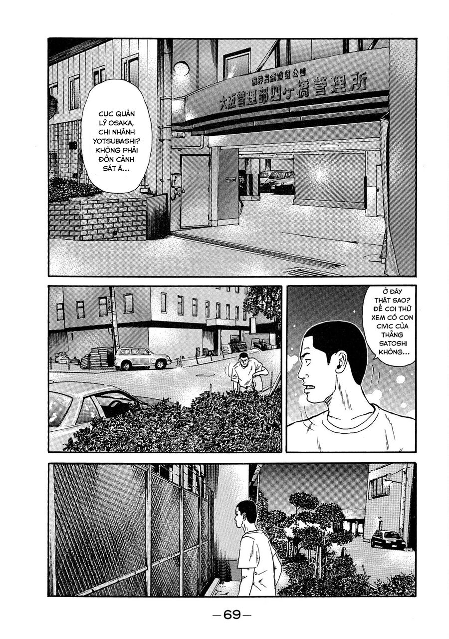 Chương 43 - Trang 10