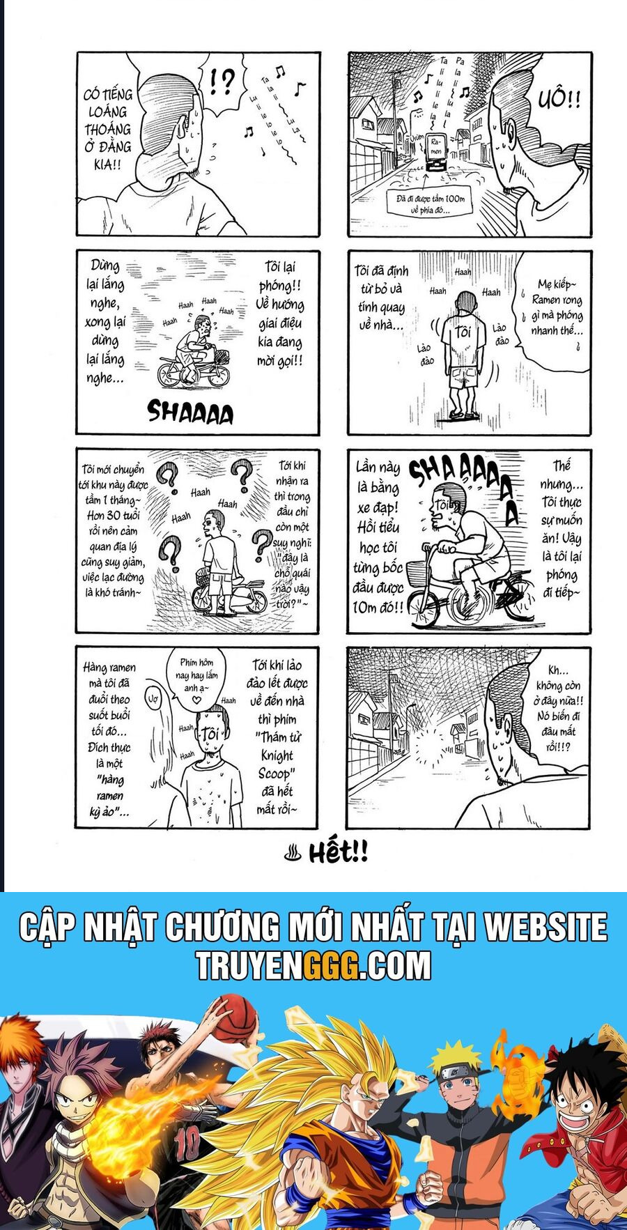Chương 83 - Trang 22
