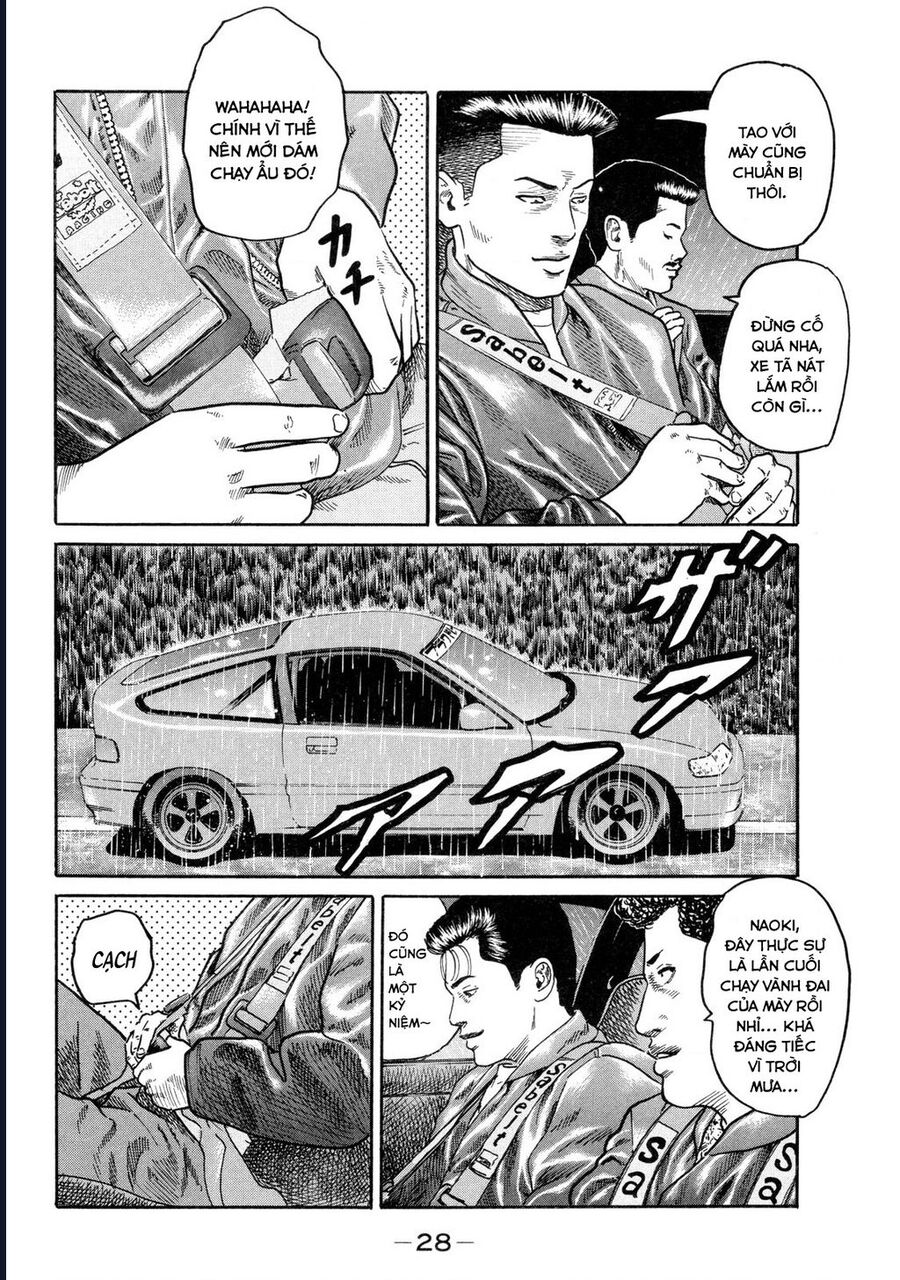 Chương 85 - Trang 9
