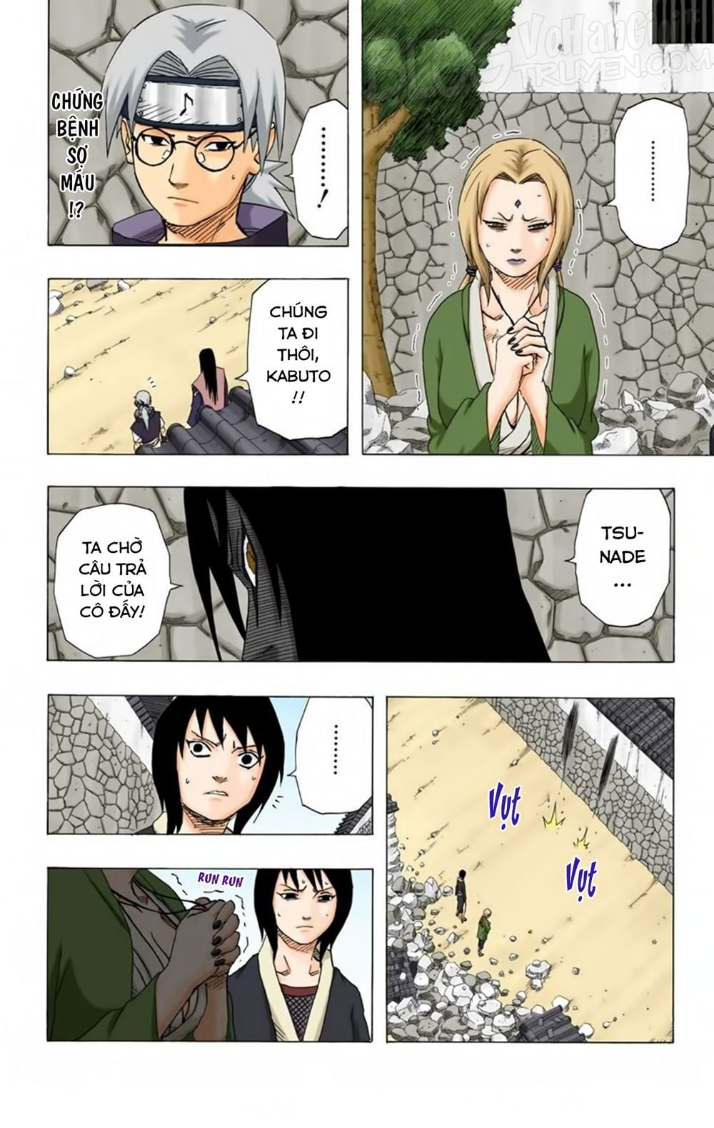 Chapter 157 - Trang 11