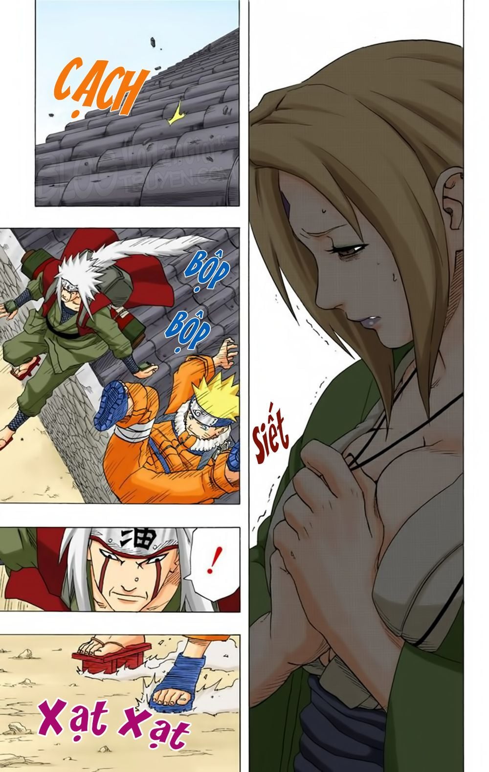 Chapter 157 - Trang 12