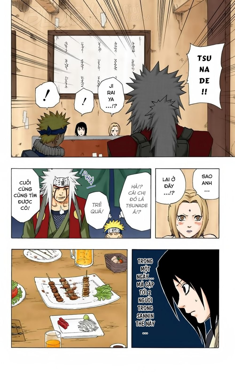 Chapter 157 - Trang 15